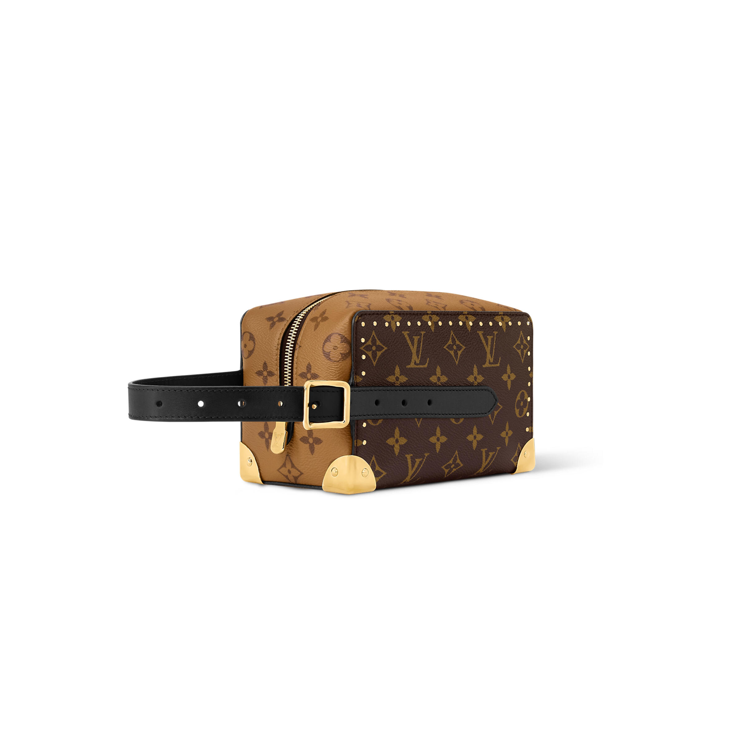 l0vis Vvtt0n master locker dopp kit m29313 (19*11*10cm)